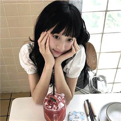 紫色女郎
